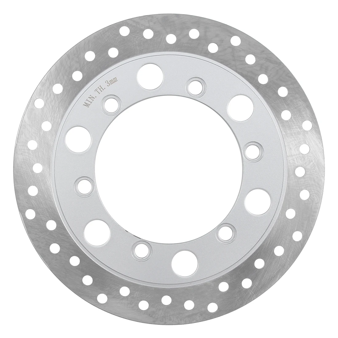 Motorcycle Accessories Front Brake Disc Rotor For Honda FTR223 00-08 CB223 08-10