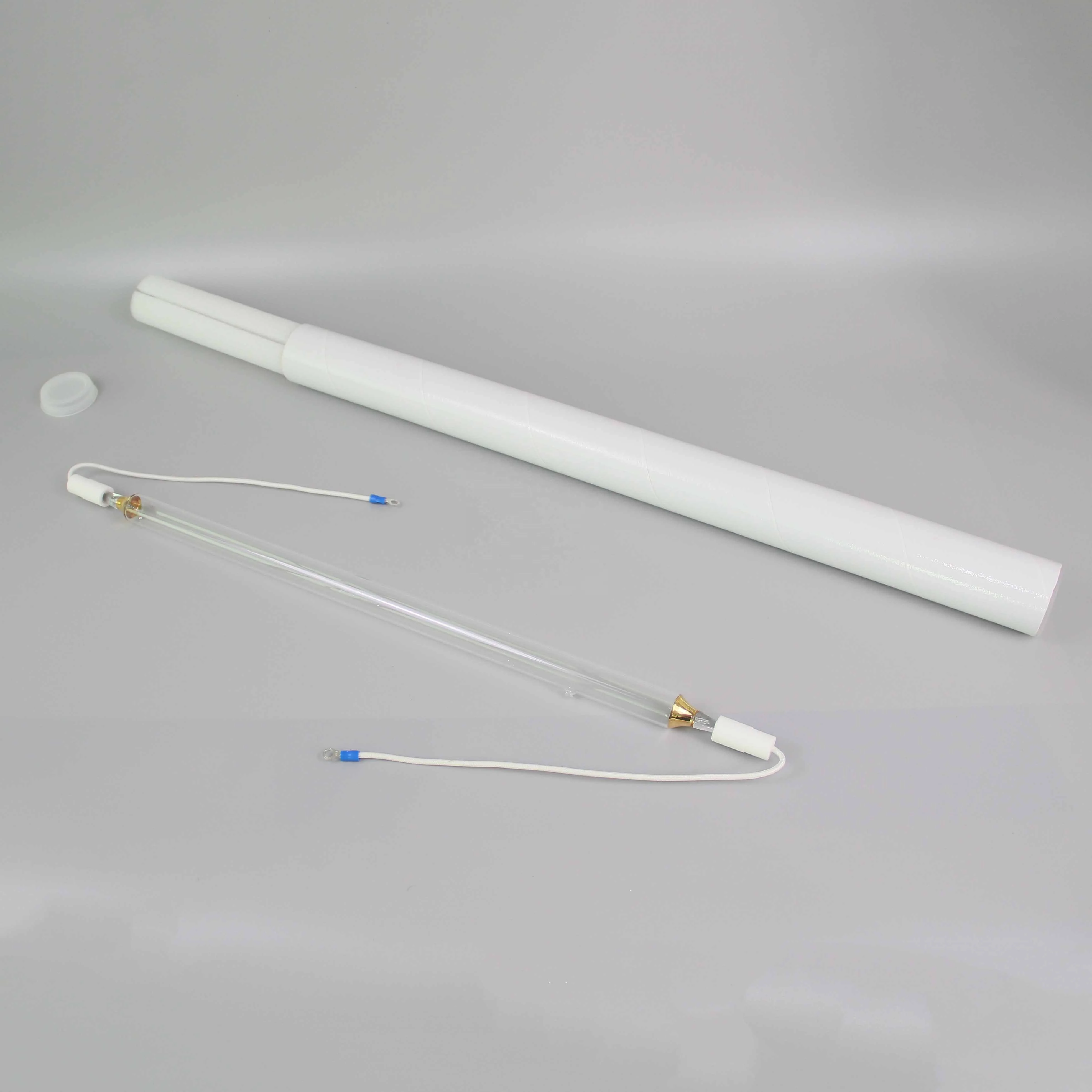 2kw 365nm UV Lamp for Curing Ink Gell PCB Paint UV Mercury Lamp
