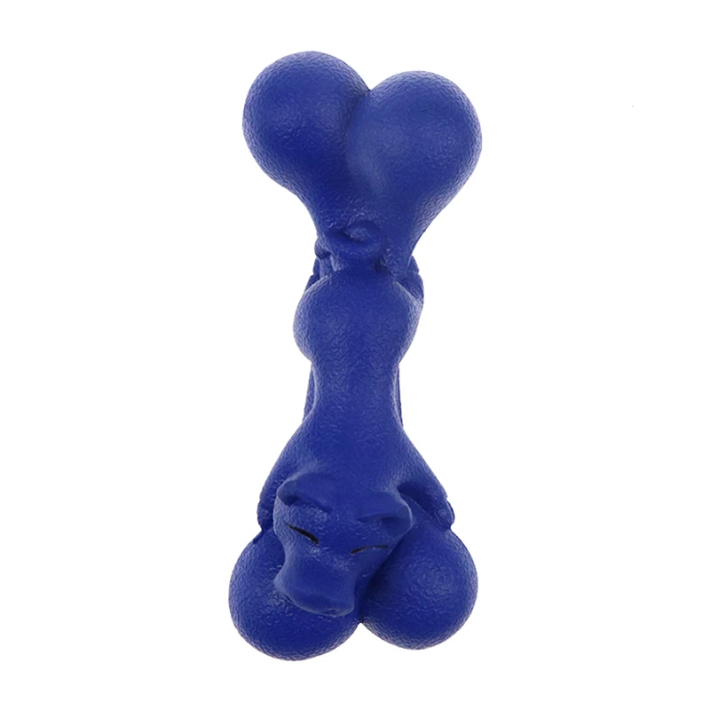 2020 прочный Набор аксессуаров собачья пищалка кошка Eco Dental Pet Dog Toy/