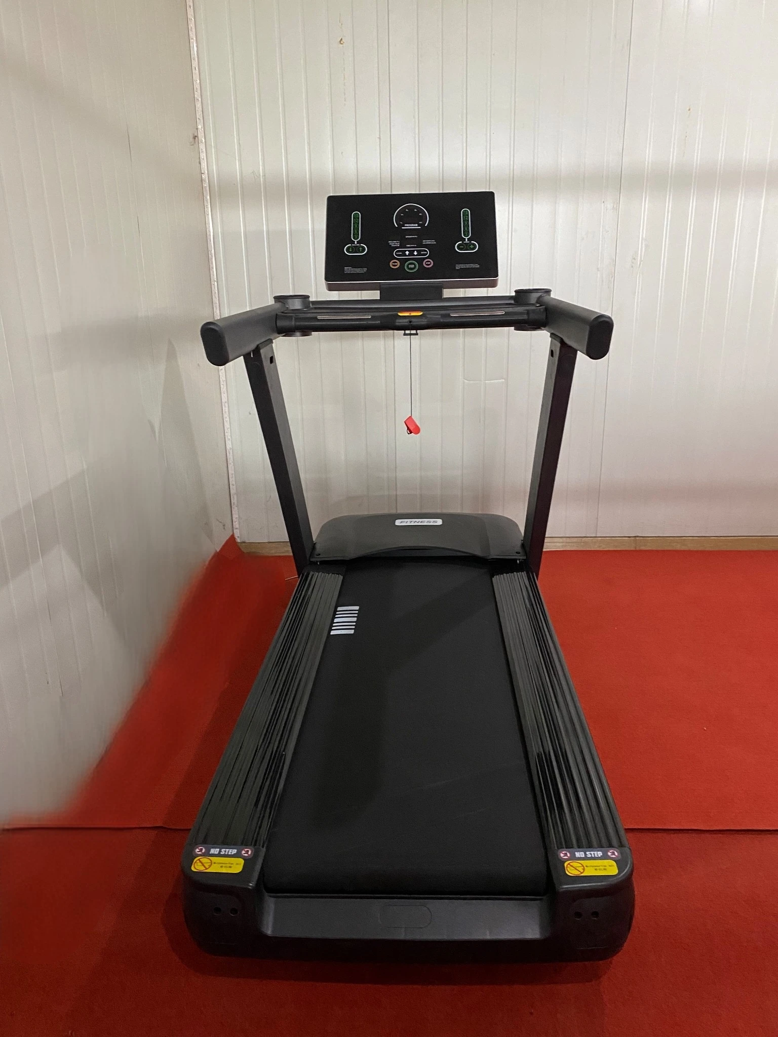 2023 новейшее оборудование для фитнеса хорошее качество спортивное тяжелого тренажерного зала Коммерческие тренажеры беговой дорожки