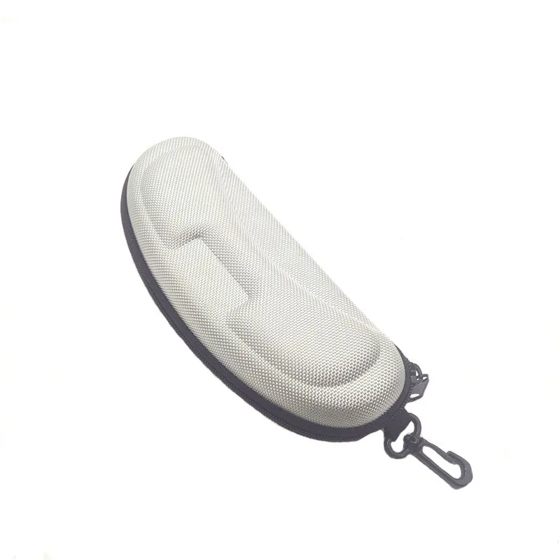  Оптовая продажа модный Чехол для очков Eva на молнии