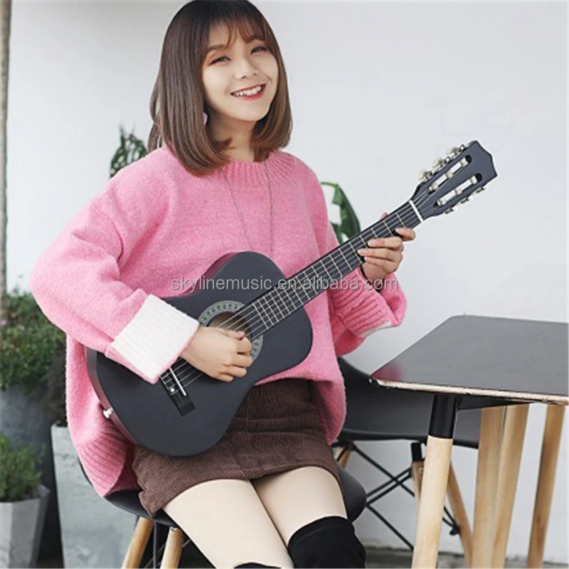CL-A3002 30 inch, cheapest students model classical guitars, baby guitar,  guitar classical