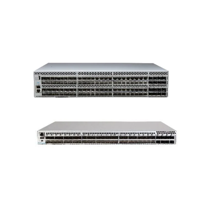 DS7720-56P-32G коммутатор PoE с Ethernet коммуникацией SFP волоконно-оптический порт VLAN Штабелируемый SNMP QoS и гарантия 1 год-в наличии