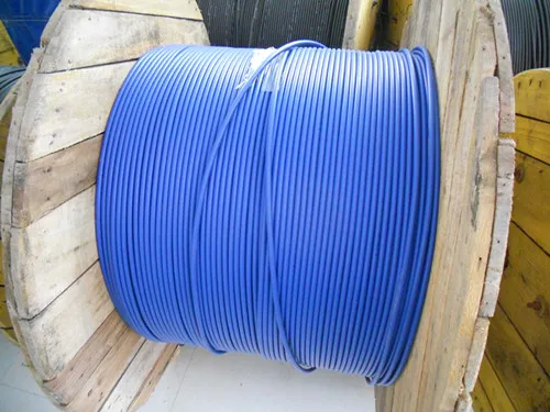 
Flame retardant HTV silicone rubber wires and cables making neoprene Rubber Cable Grommets fire resistant rubber 