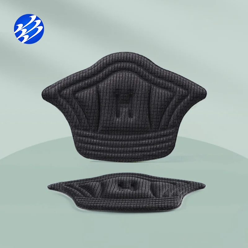 Shoe Pad Foot Heel Cushion Pads Sports Shoes Adjustable Antiwear feet Inserts Insoles Heel Protector Sticker