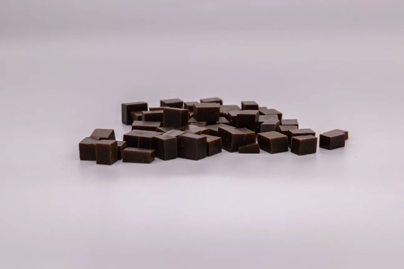 Антивозрастные пищевые добавки Ejiao Donkey-hide