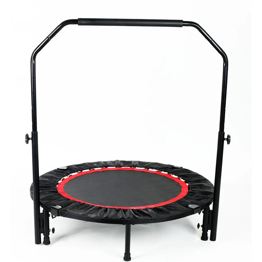 40 Inch Trampoline Mini Foldable Rebounder