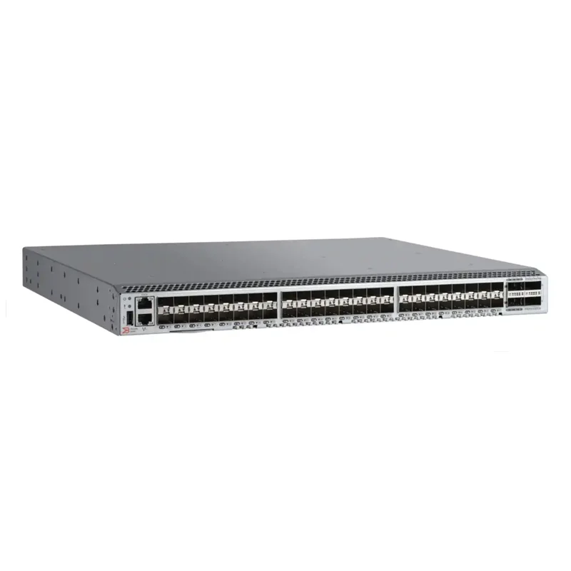 Парча G620 сетевой коммутатор стойка SFP полный дуплекс SAN 24