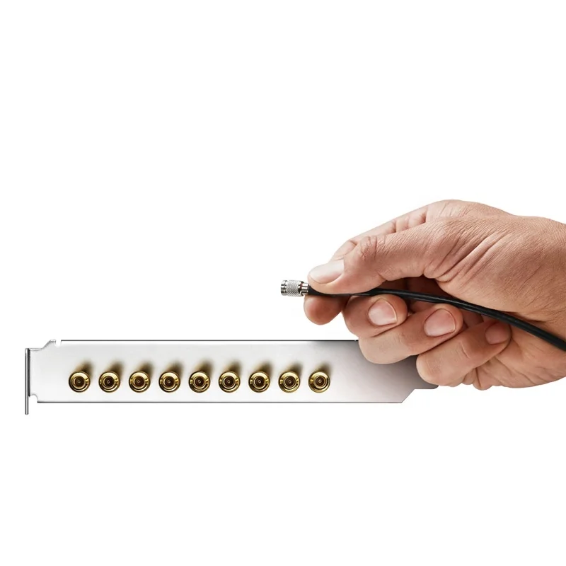 
HD SDI Video Adapter Cable For DVR 