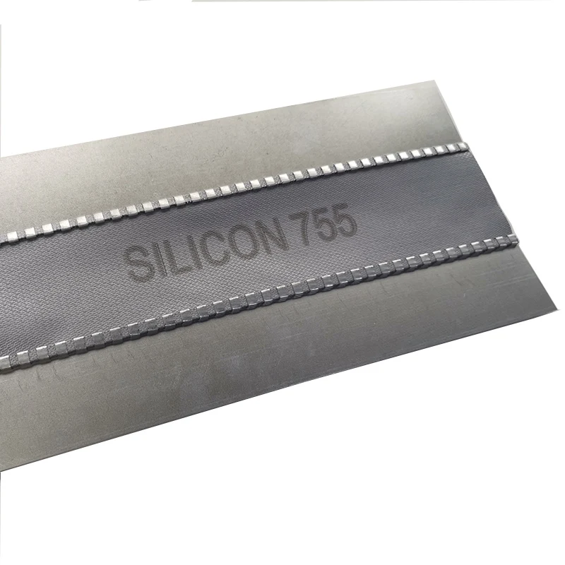 Manufacturer Ventilation Duct Machine Heat Resistant Flexible Connector Air Duct