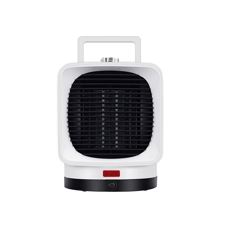 Popular Design Indoor Heater 220V /1500W Portable PTC Fan Heater