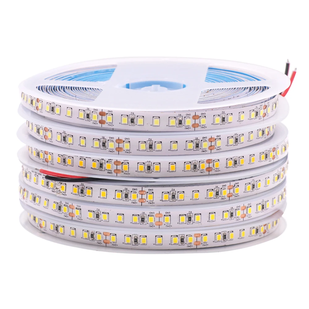High Quality 3535 5V 12V 30Leds/M 254Nm Uvc Led Strip 265Nm For Air Disinfection Or Home Sterilization