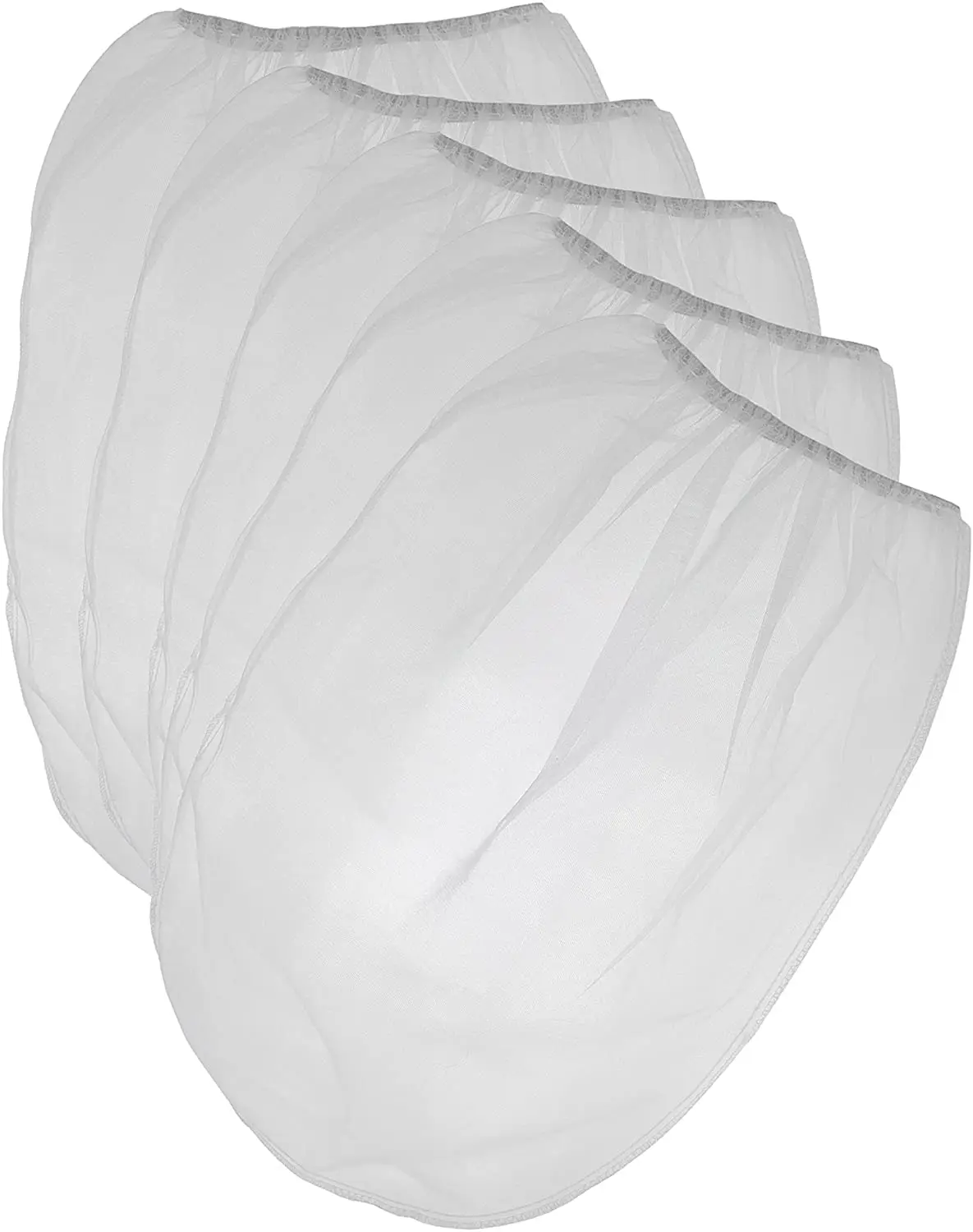 Сетчатые мешки для фильтрации краски, мешок 5 галлонов, размер под заказ, сетчатый фильтр для краски, мешок для фильтрации краски