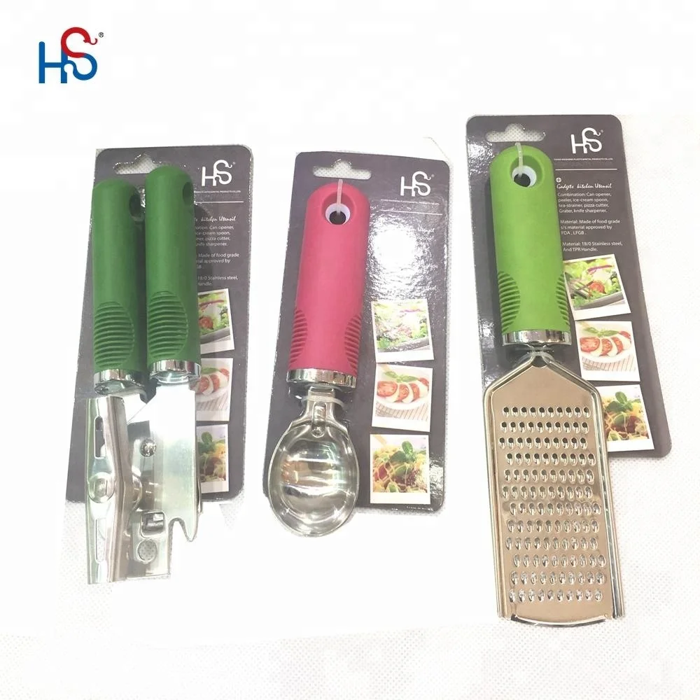 Home and Kitchen products Kitchen Tools Stainless Steel Butter, Cheese Cutter,Kitchen Gadget Set