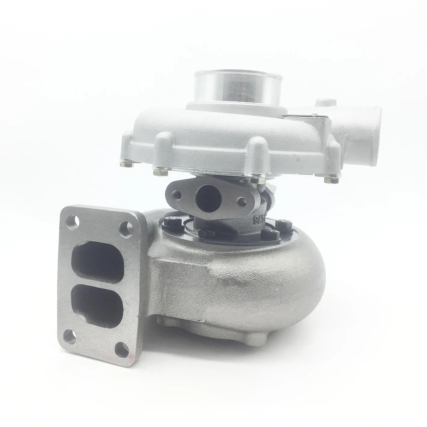 Generator Aifo 8061 Turbocharger K27.2 53279886416 53279886436 500303301 8018151 04185226 for Iveco