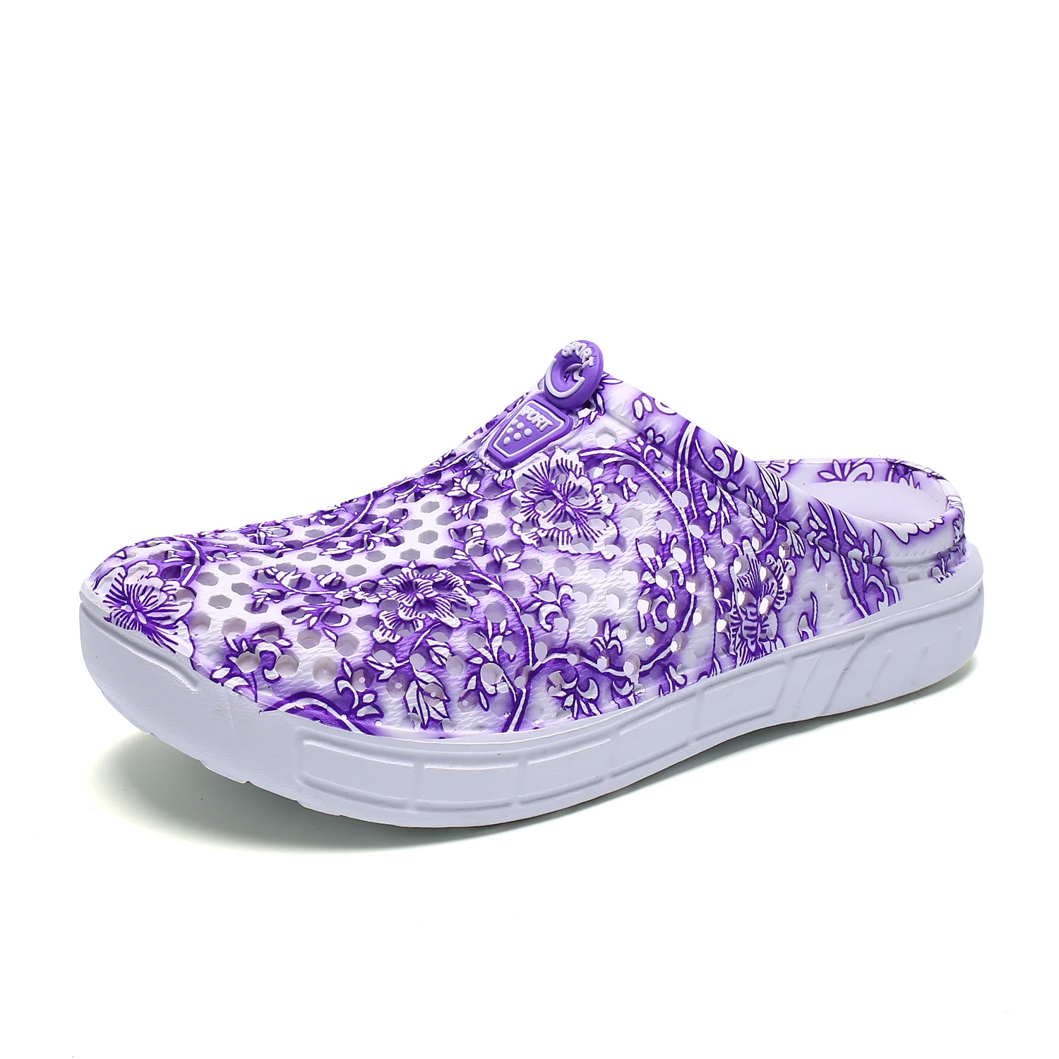 
Красивая летняя женская обувь YT для прогулок и сада 