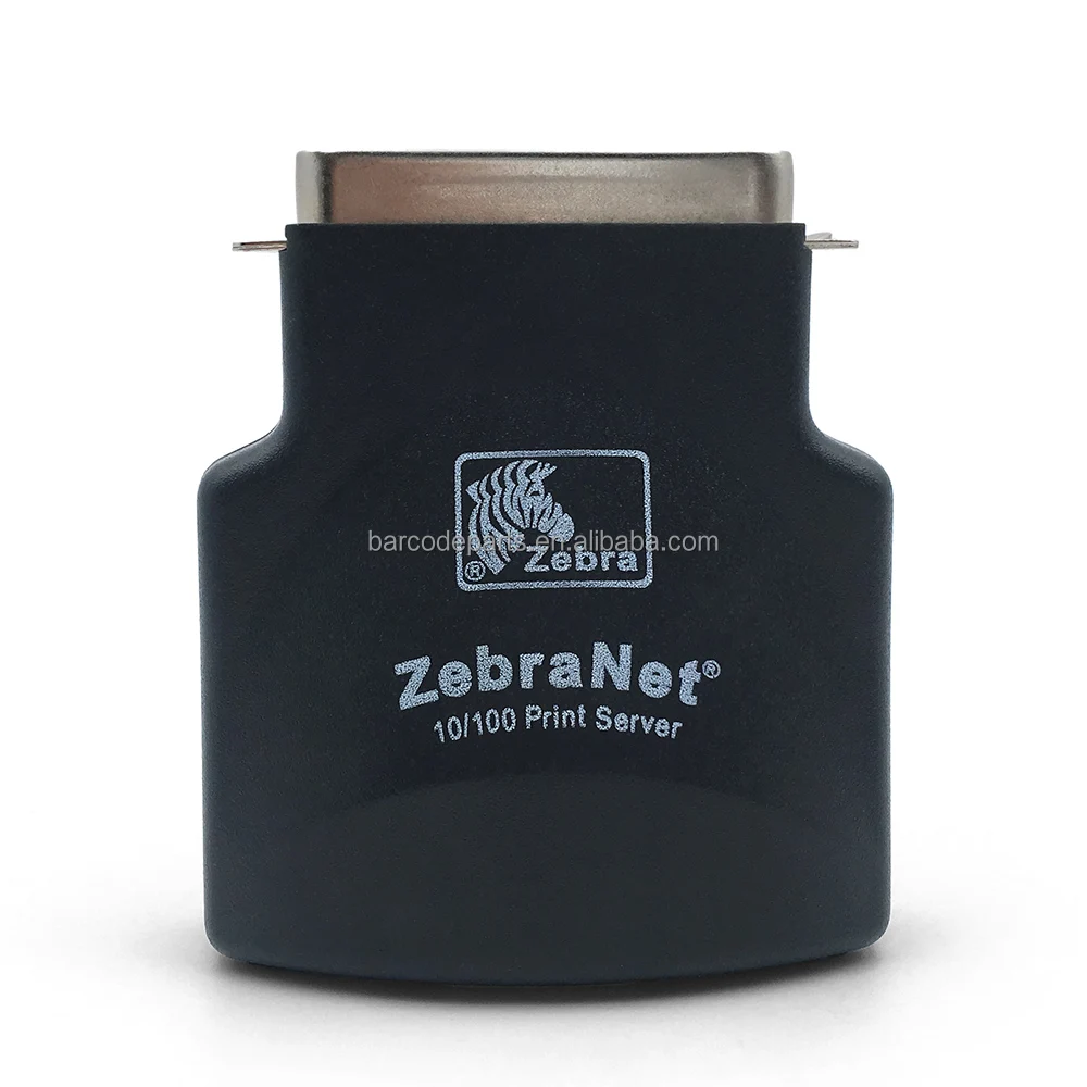 Оригинальная внешняя сетевая карта P1031031 для зебры ZM400 Z4M S4M 110XI3 110XI4 105SL + термопринтер штрих-кодов