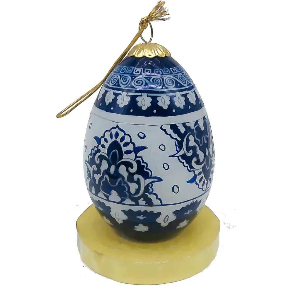 Новинка ручной работы и внутри расписанное Хрустальное красочное стеклянное пасхальное яйцо для пасхи