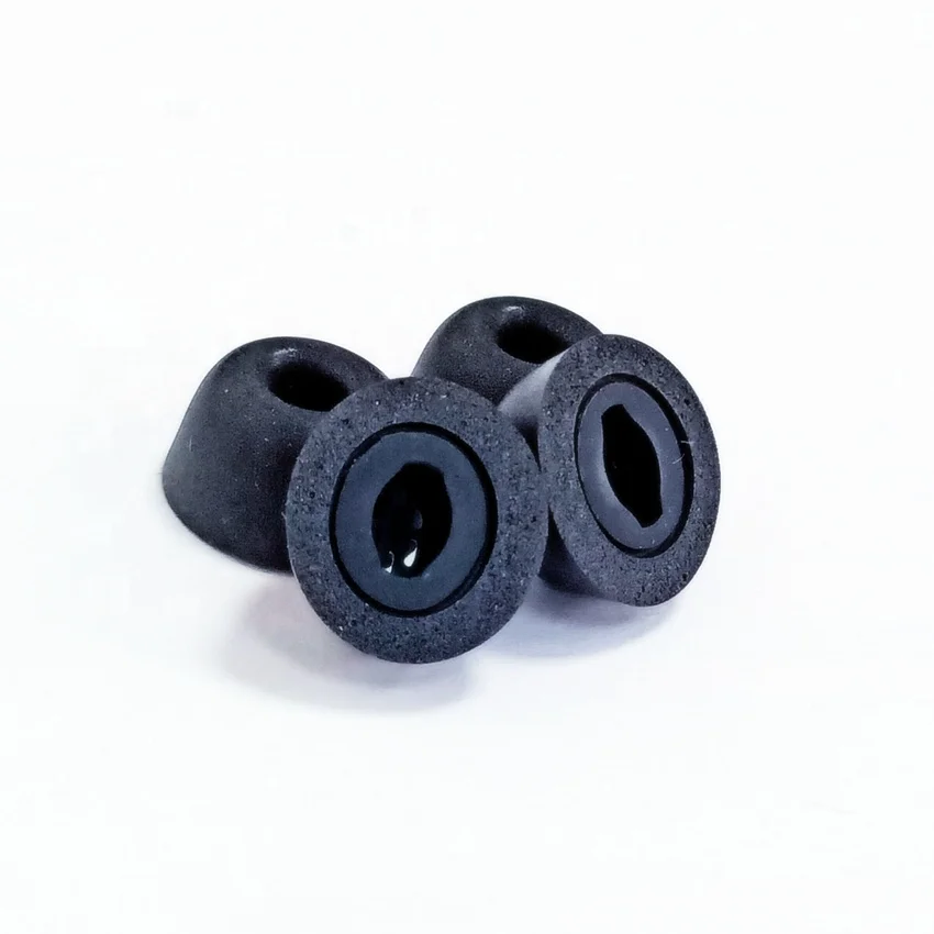 2022 Newest Memory Foam Ear Tips For Samsung Galaxy Buds Pro