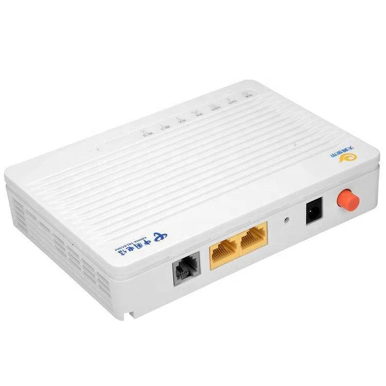 HG8120C Original 2 FE+1POTS FTTH 8120C Fiber Optic Network Equiment XPON ONT Terminal Epon FTTH Gpon ONU