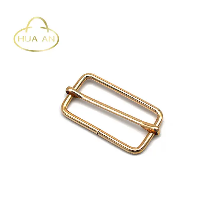 
Factory sale big size 50mm buckle adjustable for shoulder strap 