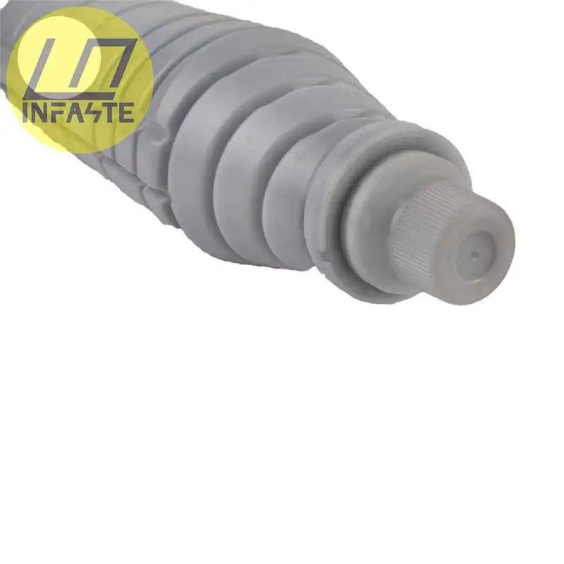 compatible 4-Color TN622 Toner Cartridge for Konica Minolta Bizhub PRESS C1085 1100 6085 6100