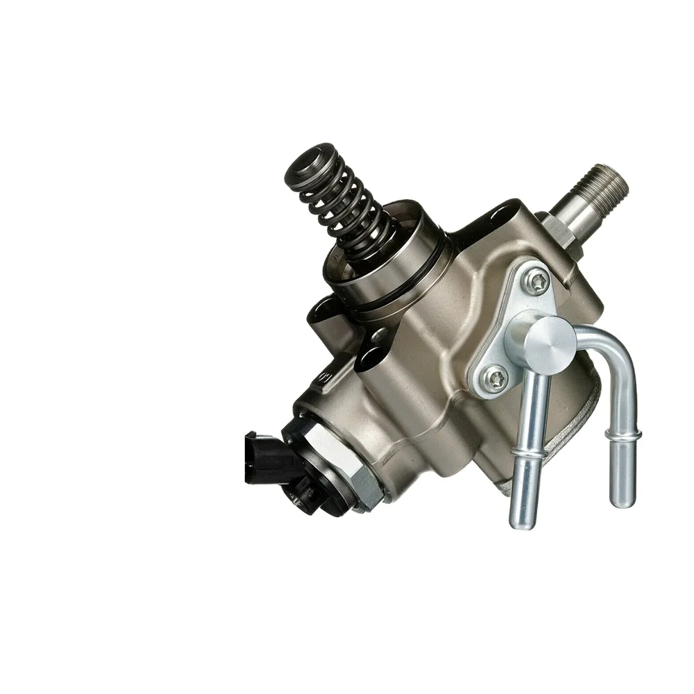 OEM Customized High-Pressure Electric Gear Pump L3K91335ZA/L3K91335ZB/L3K91335ZC for Vacuum Usage in MAZDA Automotive Industry