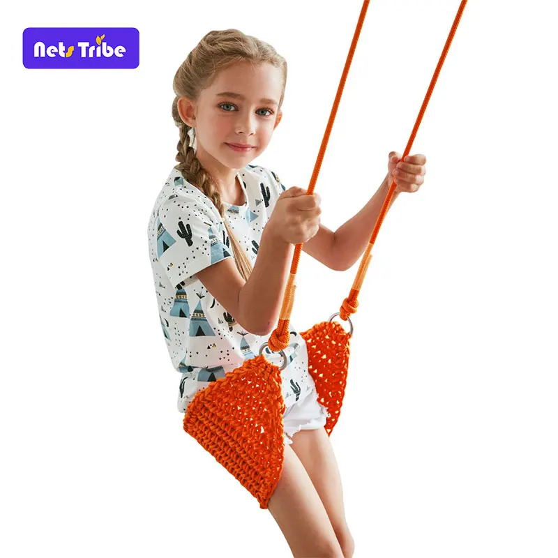 
Comfortable hammock chair swing hanging egg chair swing happy swing ride 