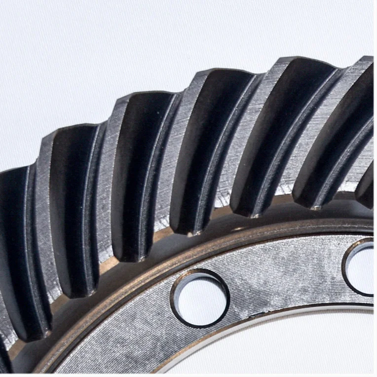 MC803532 for MITSUBISHI with 8*37 bevel gear crown wheel pinion gear