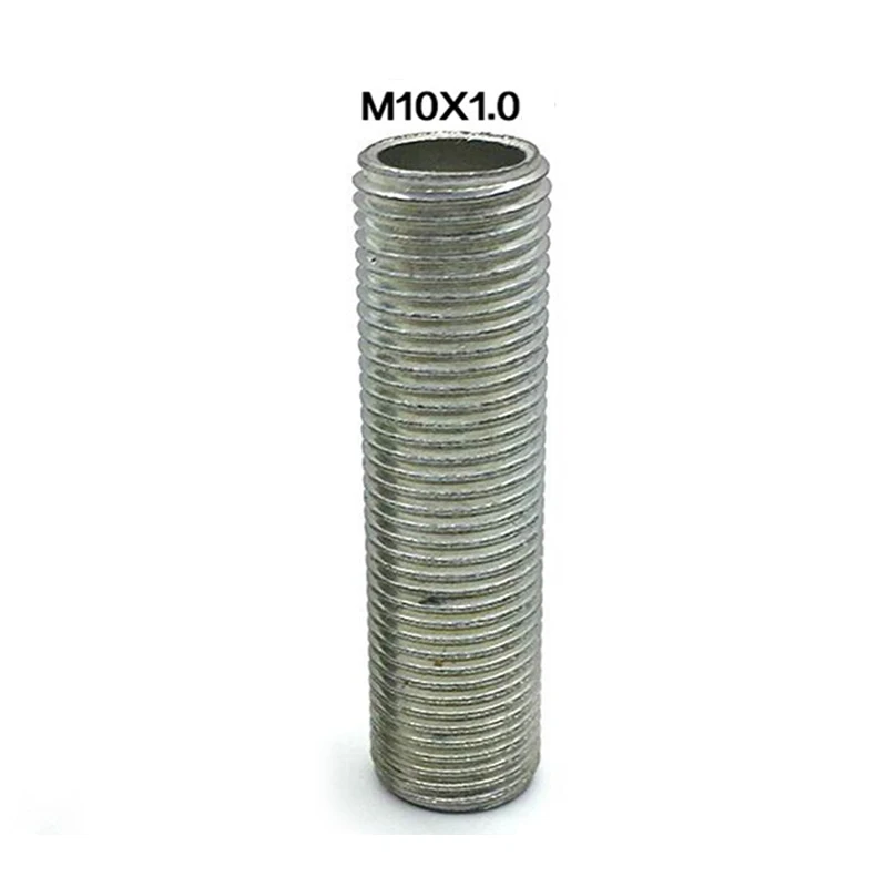 China custom High-Strength Steel Threaded Rods 304 stainless bar threads full threaded dowel bar
