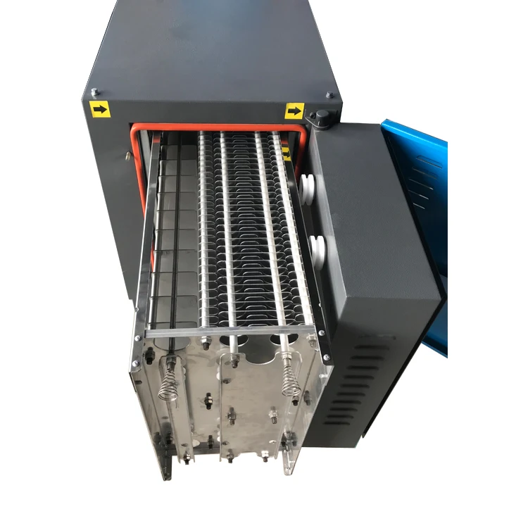 4000cfm Multi functional electrostatic precipitator spare parts  smoke eater esp filter