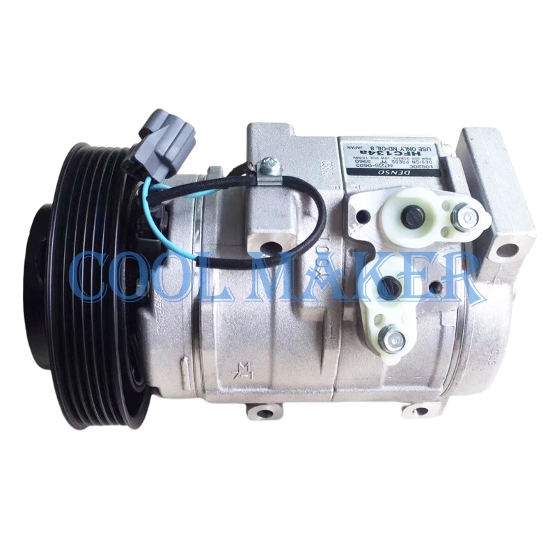10S20C для Honda Pilot ac компрессор MC447260-8190