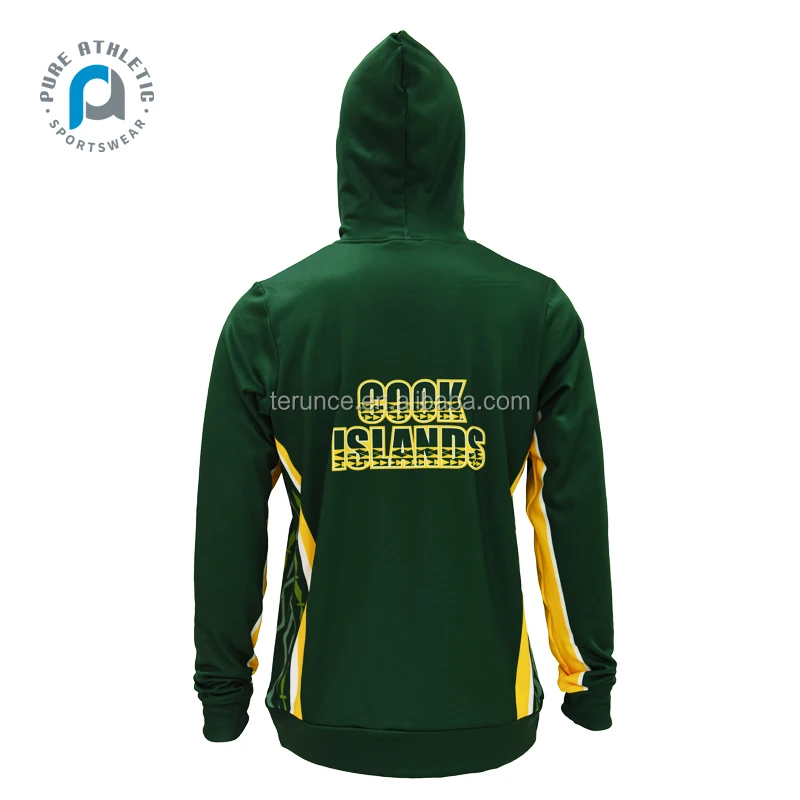 PURE OEM Cheap Price Sublimated Printed Polyester Fleece Pullover Warm Wholesale Custom Sports Workout Hoodie Sweatshirts