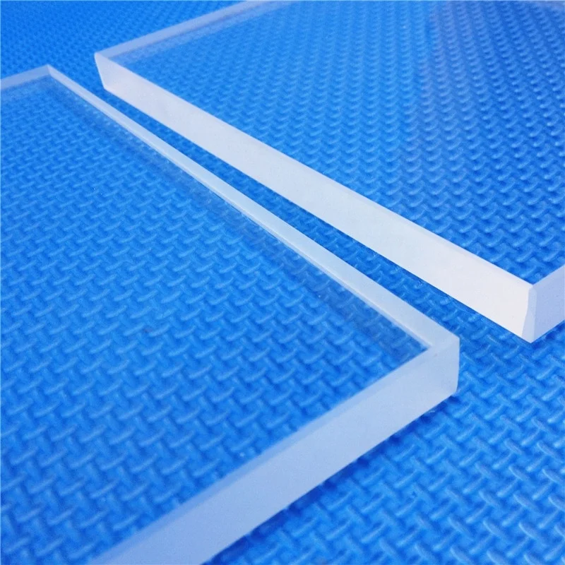 HM tempered borosilicate fire resistant glass price