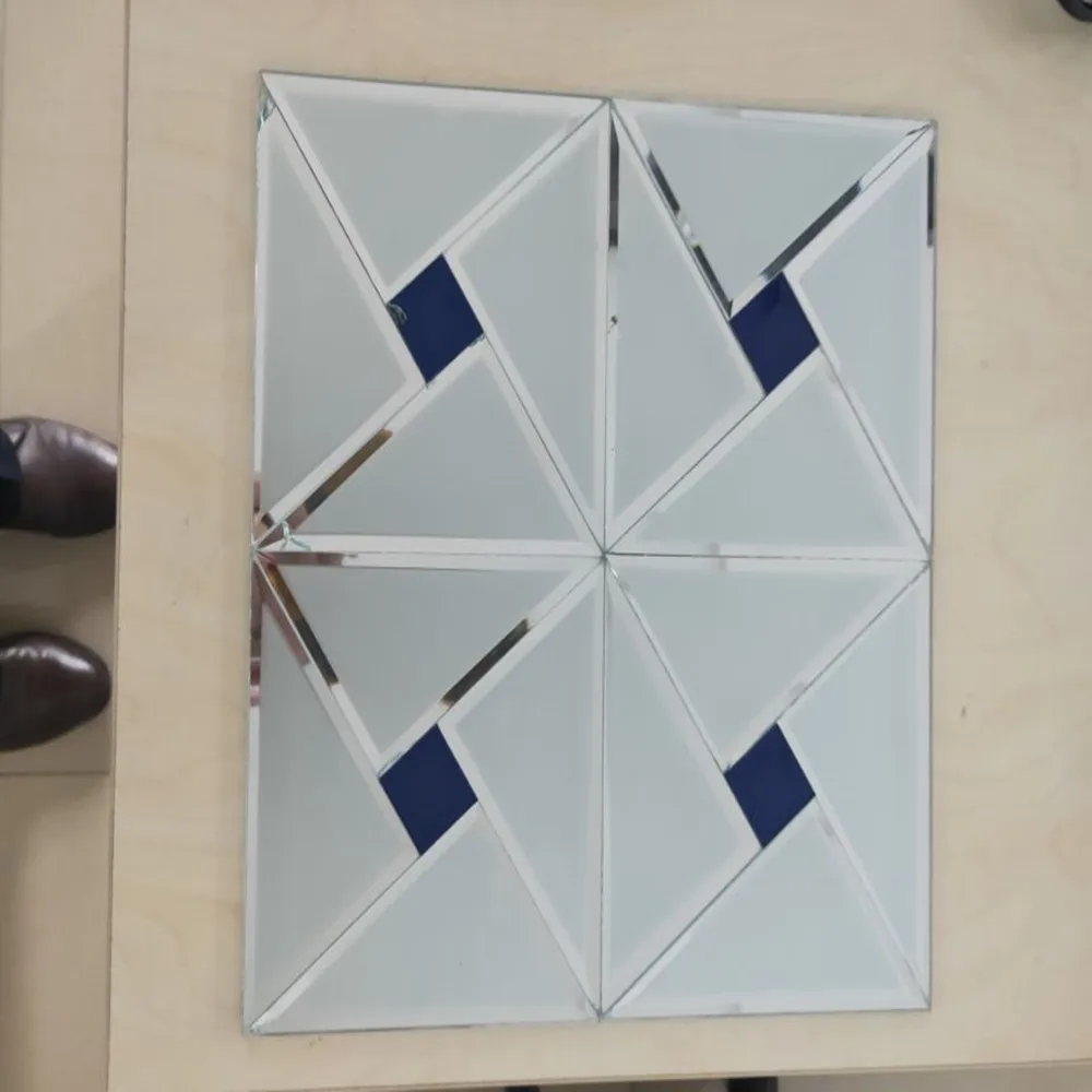 mirror tiles best 4-8mm high quality beveled wall mirror beveled mirror tile