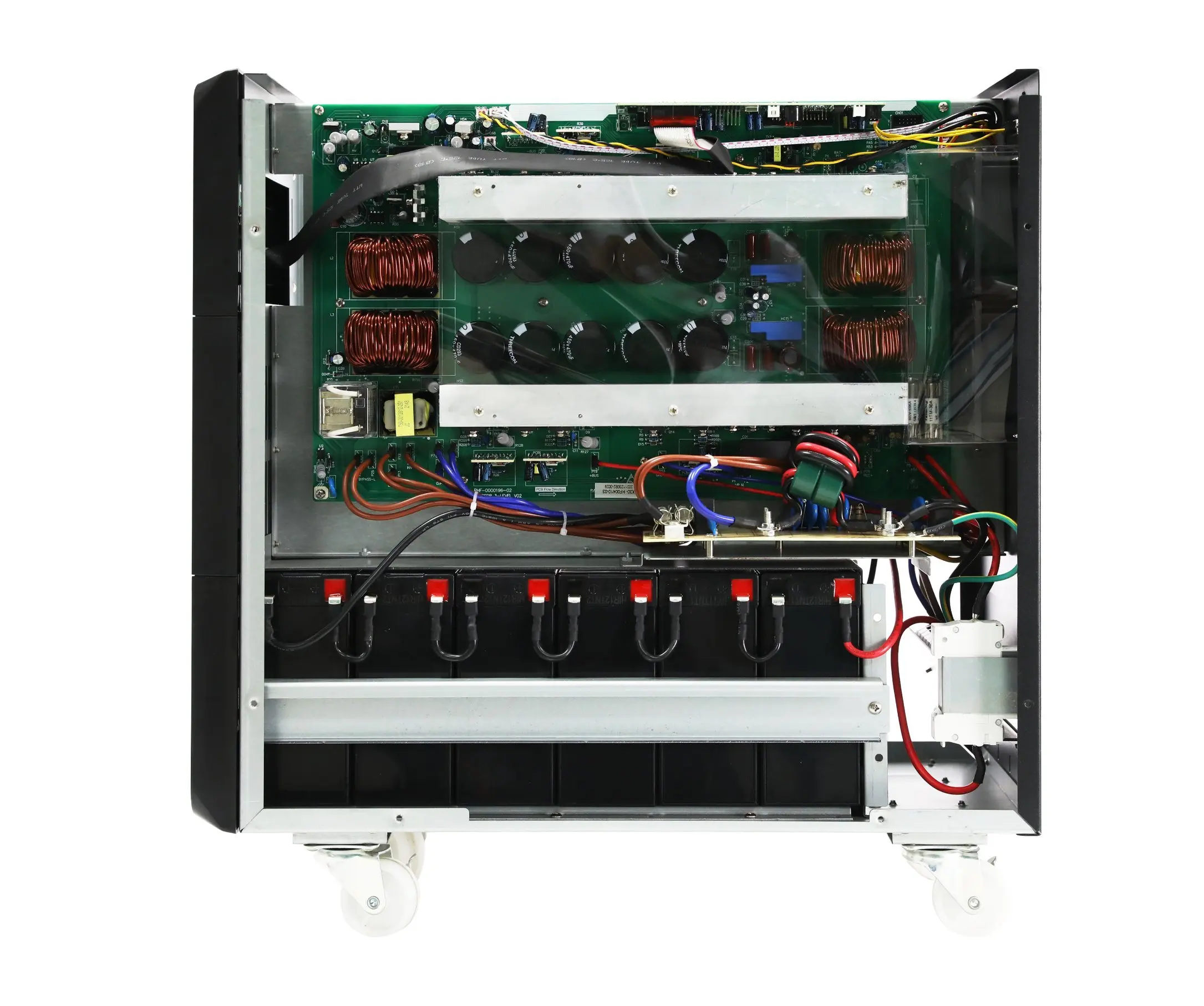 3200w 4kva Online Ups 2500 Watt 1 Kva 4000va 1.5kw 12v to 240v 1200va Inverter Ups Charger 1000w 3000w 24v for Desktop Computer