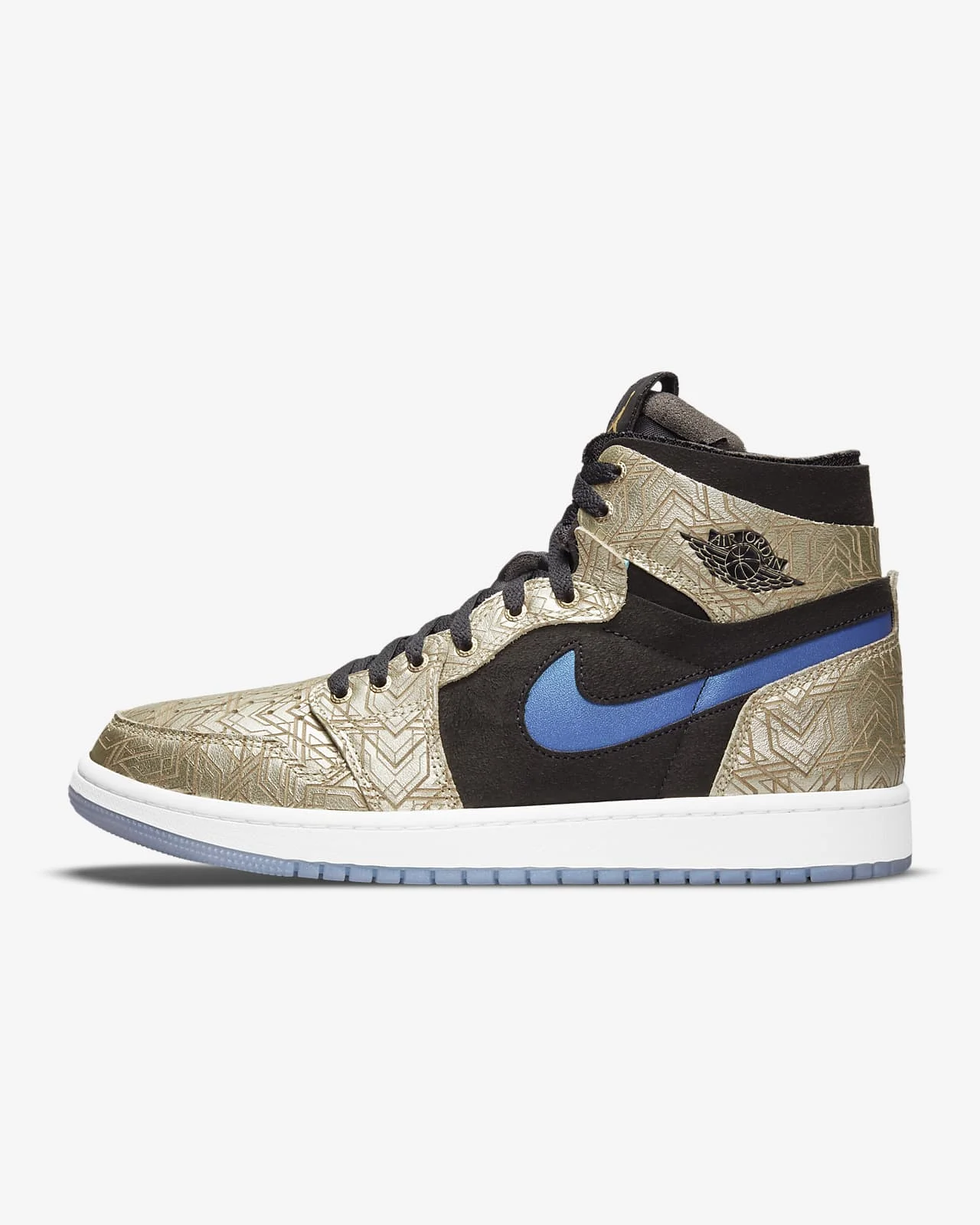 Wholesale Top Brand Nike Air Jordan 1 Zoom Air CMFT GC Sport Fashion running Jordan Men Basketball Nike Shoes