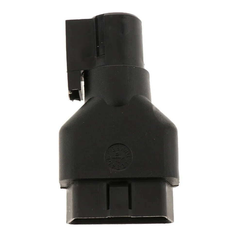 Высококачественный 16PIN OBD2 разъем для GM TECH2 анализатор двигателя и считыватель кодов пластик ABS автомобилей автомобиля диагностический инструмент