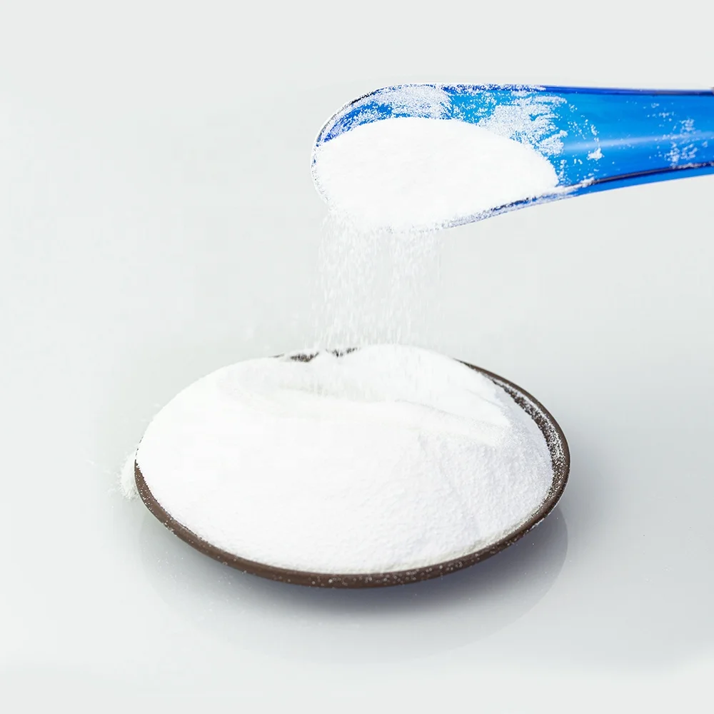 China Zhongtai 99.8% CAS 108-78-1 melamine resin powder