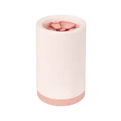 Outdoor Portable Pet Paw Cleaning Cup Dog Feet Foot Cleaner Washing Cup Dog Cleaning Supplies Foot Washer