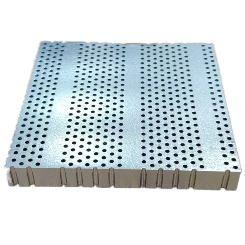 
Pulping equipment accessories pulper screen plate 