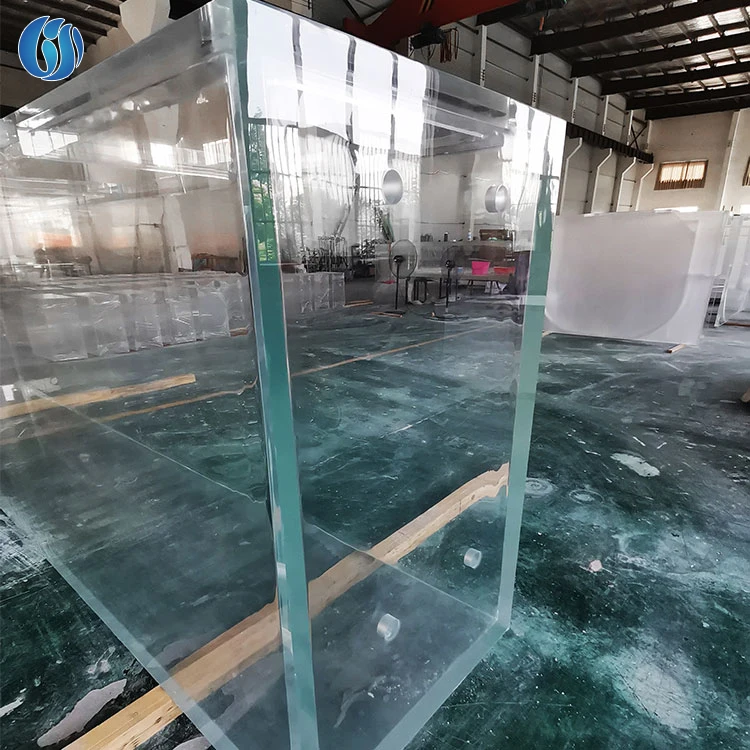 acrylic cylinder aquarium with best price from manufacturer