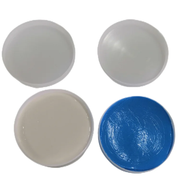 Unique design teeth whitening Finest-Quality impression material