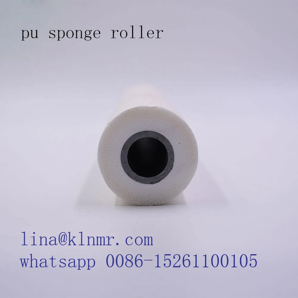 pink OD80 pva roller China