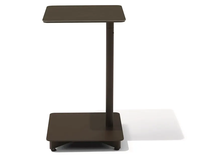 factory direct outdoor  rattan pool sunbed chaise lounge