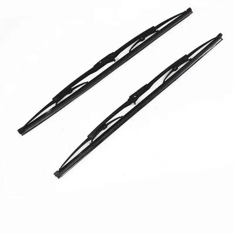 The car has bone U wiper 16 17 18 19 20 21 22 inch wiper blade wiper strip