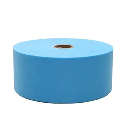 Xinyuan factory direct sale cold pva embroidery back paper resistant high normal temperature type polypropylene fabric