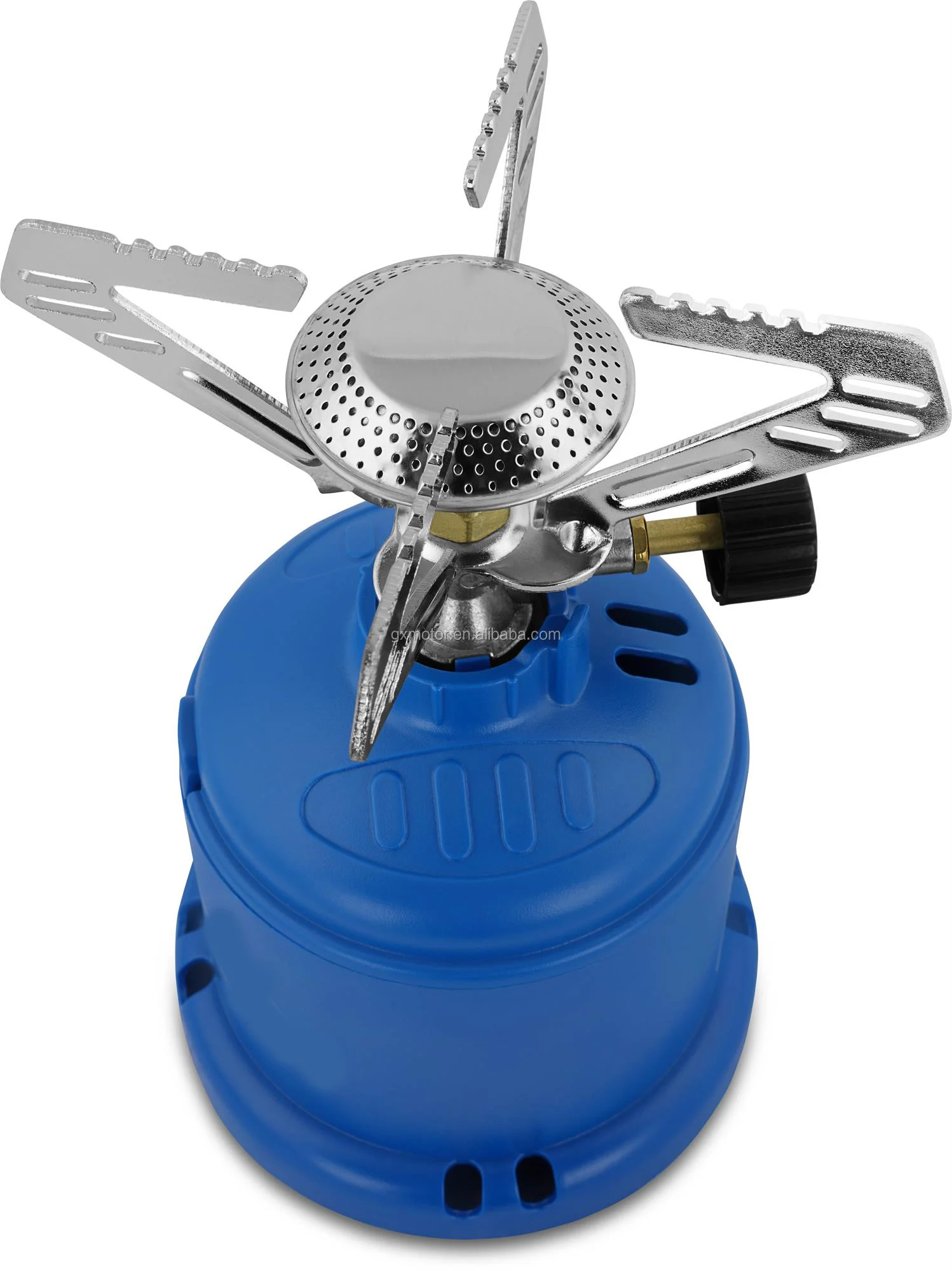 mini portable camping gas cooker gas stove  cooker coffee tea /heat up water/ diy butane gas 190g cartridge