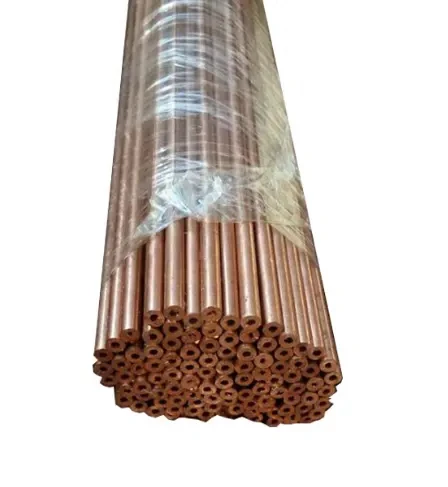 Lower price high quality C44300 Admiralty Brass Pure Copper Cathode Pipe Bronze Pipe Price