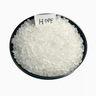 PE80, PE100 Pressure Water or Gas Pipe Grade HDPE Resin